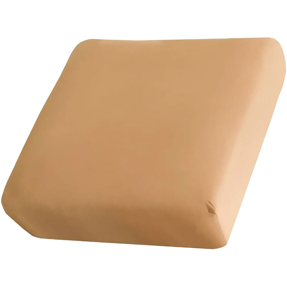 Luxury Outdoor Elastic Sofa Cover Image 12