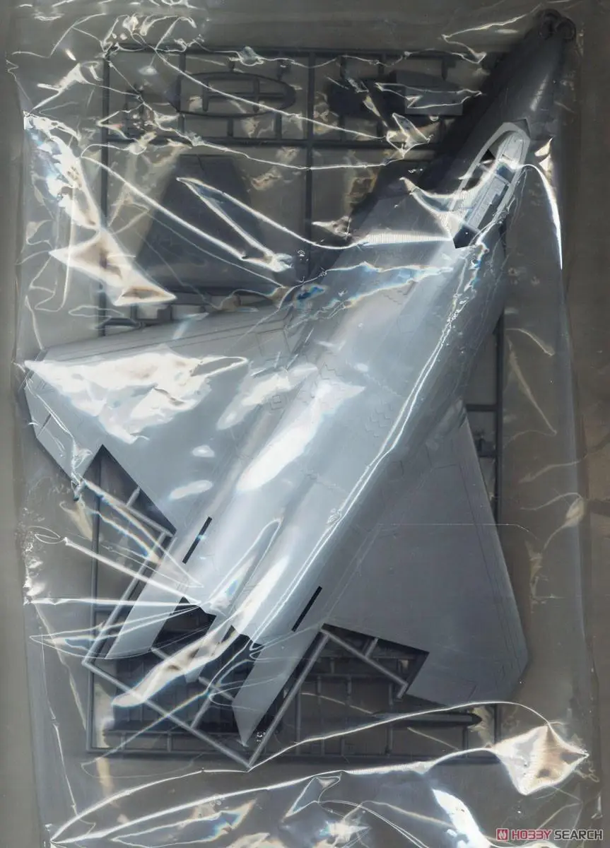 ハセガワ 1/48 F-22ラプター ブルーノーズ ディテールアップバージョン F-22 ラプター “ブルーノーズ ディテールアップバージョン” | 株式会社