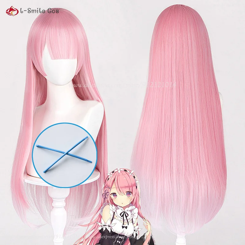 もろみ　アリス　ウィッグ 五次元 ゼンレスゾーンゼロ コスプレ アリス ウィッグ : top