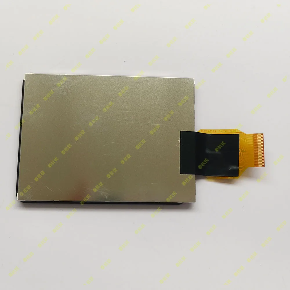 백라이트 카메라 교체 부품이 포함된 캐논 7D LCD 디스플레이 화면용