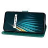 For Realme 6 Case Soft Tpu Cover Silicone Leather Flip Case For Realme 6 Pro Case For Realme6 Realme 6i 6 Pro 6S Wallet Cover 2