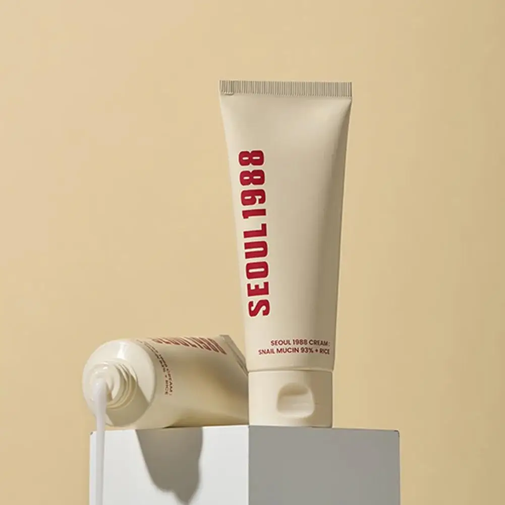 سيول 1988 مصل ترطيب تبييض فيتامين C حمض الهيالورون...