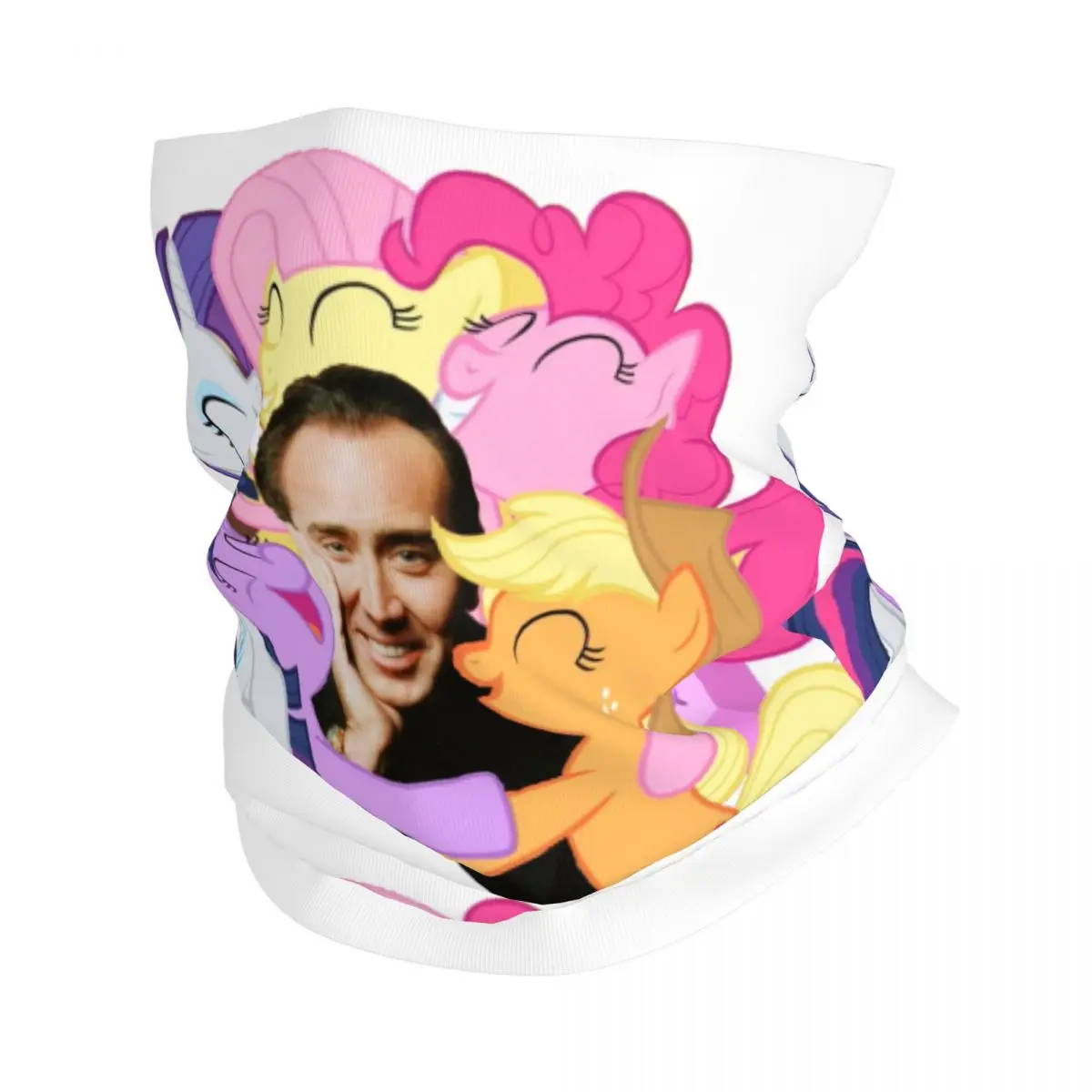 

Женский и мужской шарф для велоспорта, с УФ-защитой