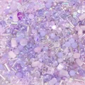 Light Purple Series