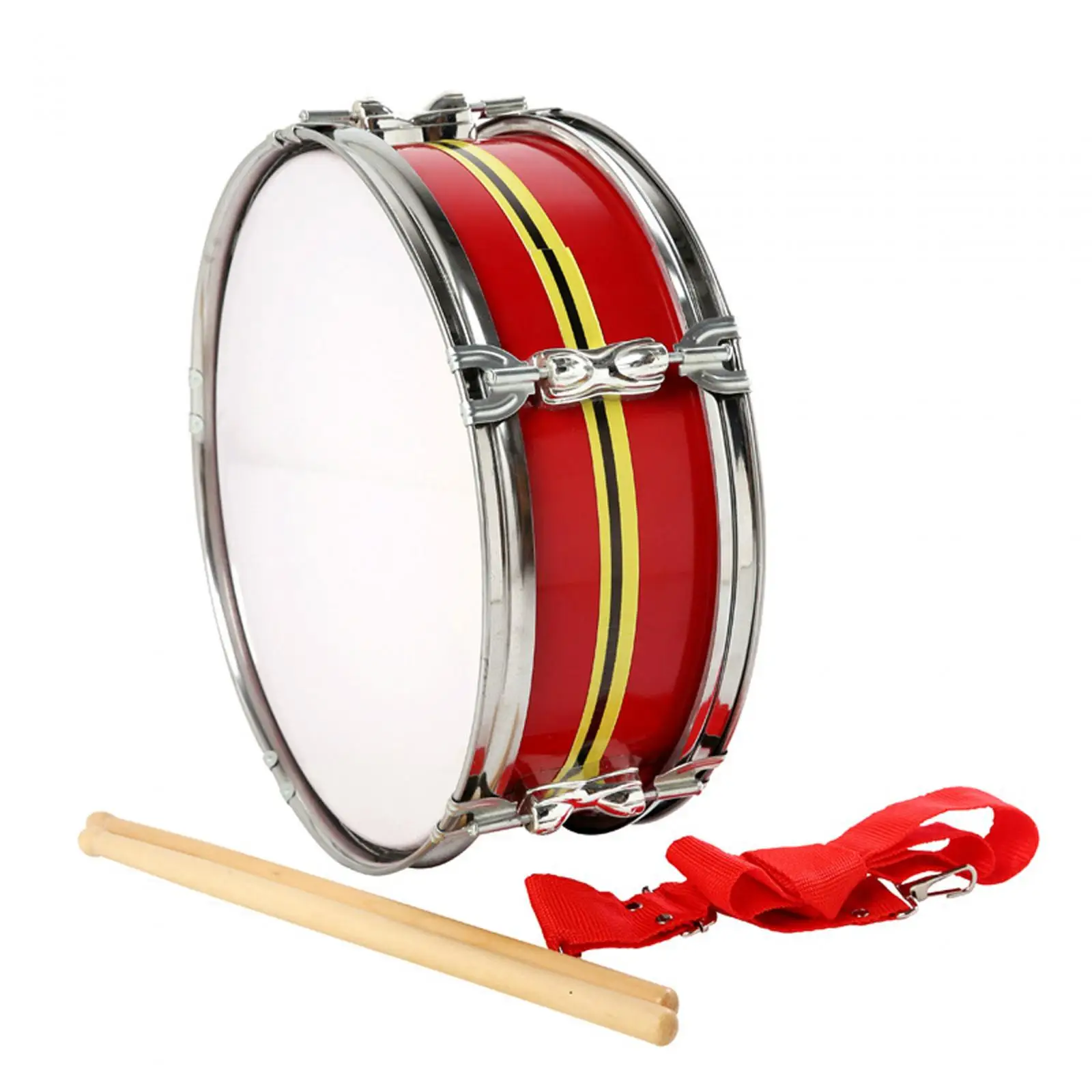 Remo Skyndeep Symmetry Piel De Becerro Para Conga De 12.5" - Sonido Cálido Y Natural Con Aro Crimplock® M4-1250-S6-D1003