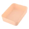 Multi Purpose Plastic Drawer Partition Storage Box For Different Scenes Easy To Organize Small Items And Accessories 3