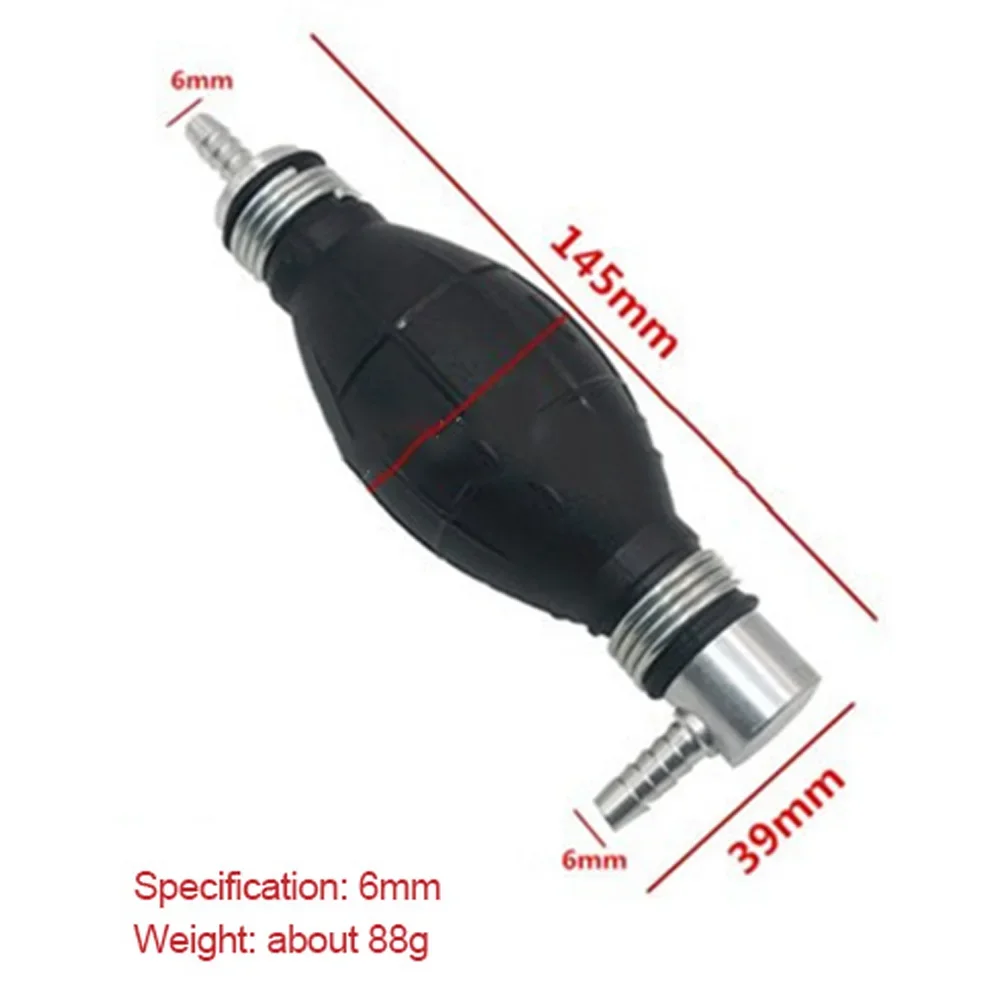 Oil Syringe Pump Liquid Transfer Pump Convenient Design Transfer Pump
