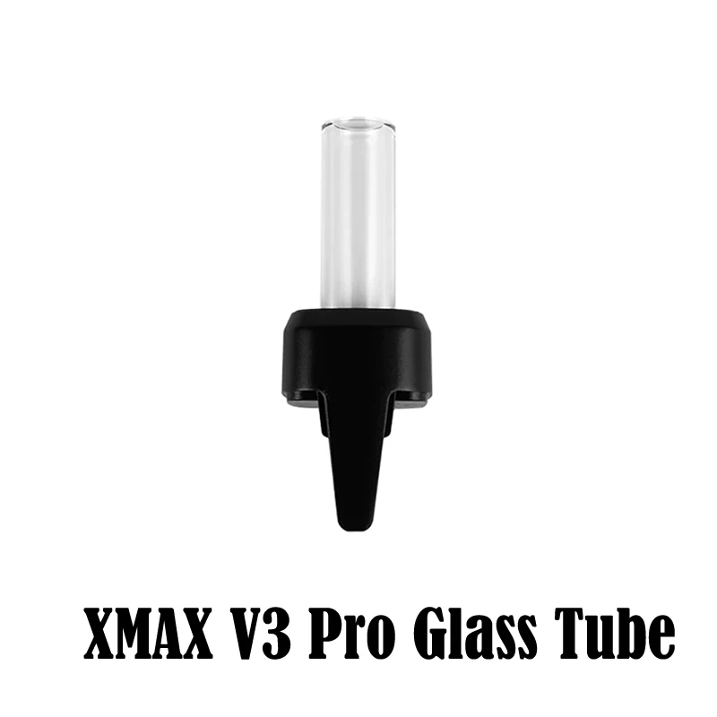 XMAX V3 Pro Replacement Accessories Glass Tube