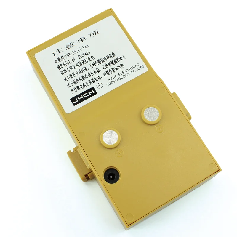 

7,4 V 2600mAh NB-36 Аккумулятор для Южной общей станции