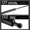 2pcs Rear Trunk Tailgate Strut For Lexus LS430 2001-2006 Boot Lift Support Bars Gas Spring Dampers Rod Accessories 64530-50030 2