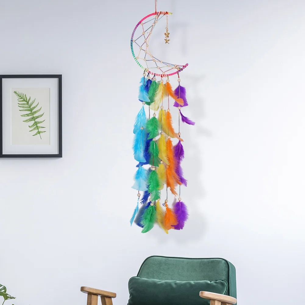 diy kids' dream catcher