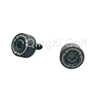 Golf weight screw Fit For TaylorMade Qi10 Qi10 MAX LS Driver Head Fairway Wood Club Hybrid club Weights Compatible 1