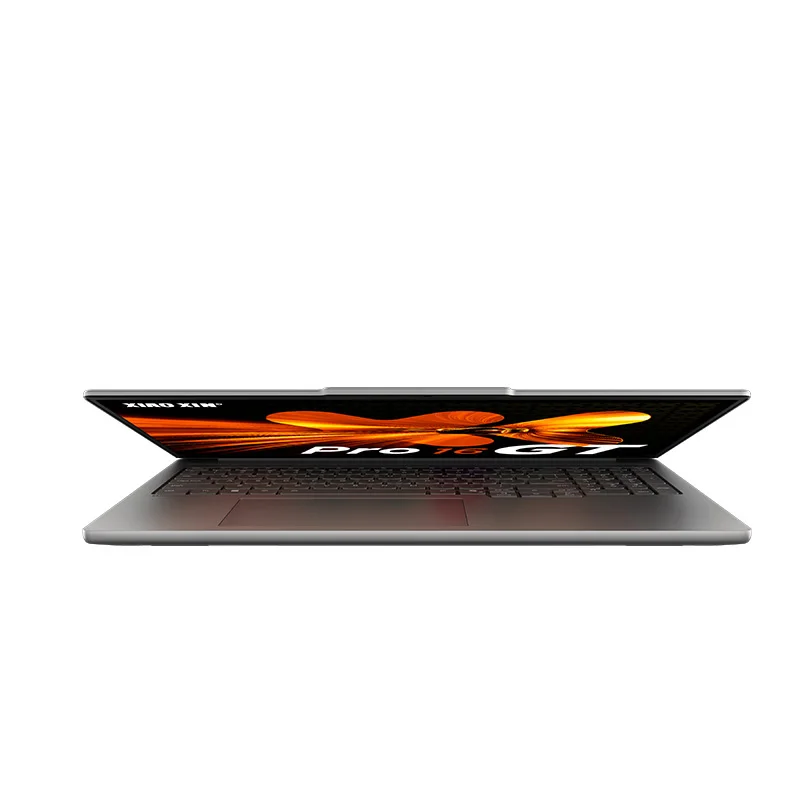 [NEW]Lenovo Xiaoxin pro16 GT AI 2025 R7 350/R9 365 860M 32G+1TB SSD 16'' 2.8K 120Hz 6