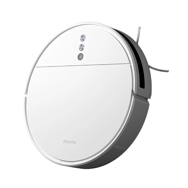 

Dreame F9 Robot Vacuum Cleaner for Home 2500Pa strong suction Planned Cleaning Automatically Charge Mop Dust Collector Aspirator