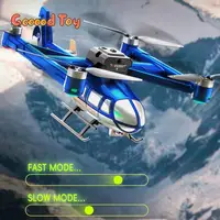 X38 Simulation Airbus Brushless Remote Control Helicopter Dual Camera RC Drone Quadcopter Toy Obstacle Avoidance Plane Xmas Gift 1
