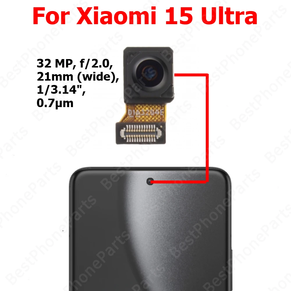 Mi 15 Ultra