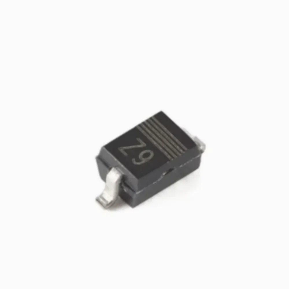 20PCS SMD Zener Diode Set - Assorted Voltages