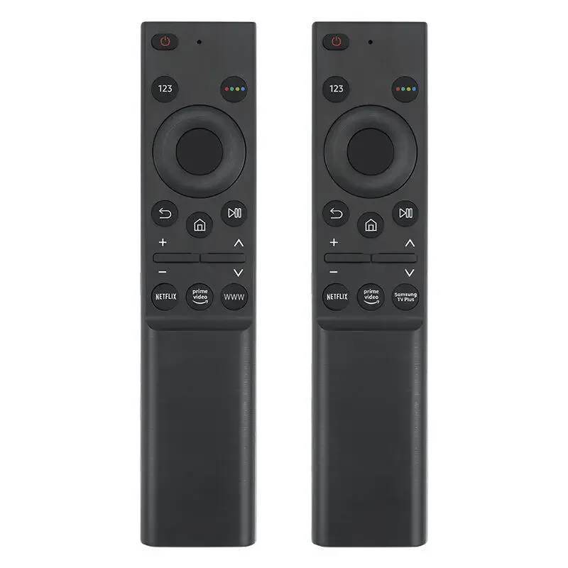 LED TV Remote Control Replacement for Smart TV