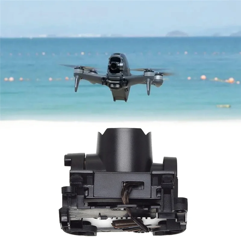 DJI FPV 카메라 모듈 헤드 카메라 부품, 다기능 분해 및 수리