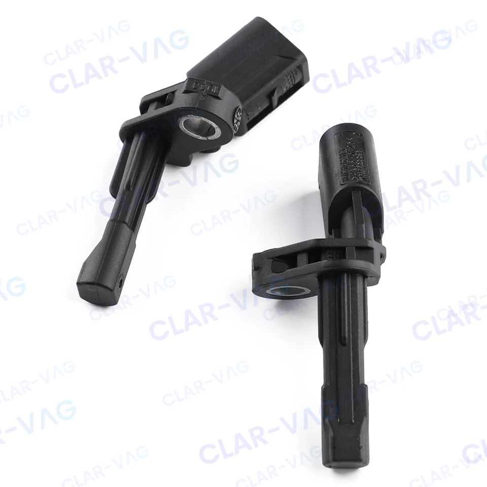 New ABS Wheel Speed Sensor For VW Eos Passat B6 B7 Golf MK5 MK6 Beetle Touran For Audi Q3 S3 TT Skoda WHT003858 WHT003859