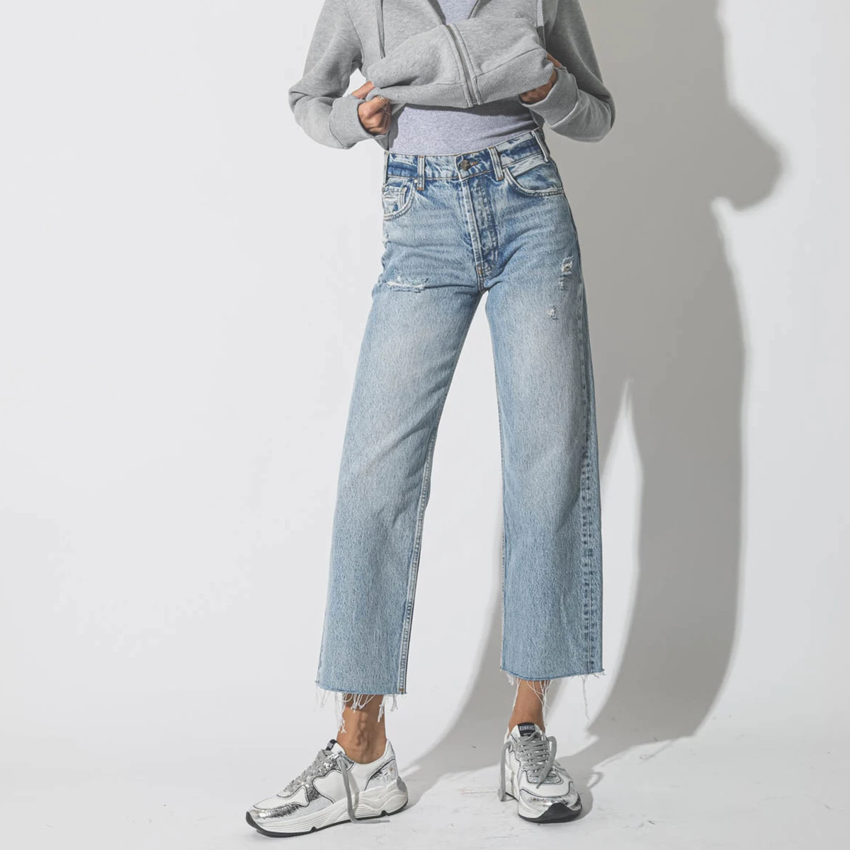 classic-ripped-high-waist-jeans-women-2024-new-chic-washed-blue-distressed-pocket-denim-trouser-streetwear-fashion-straight-pant