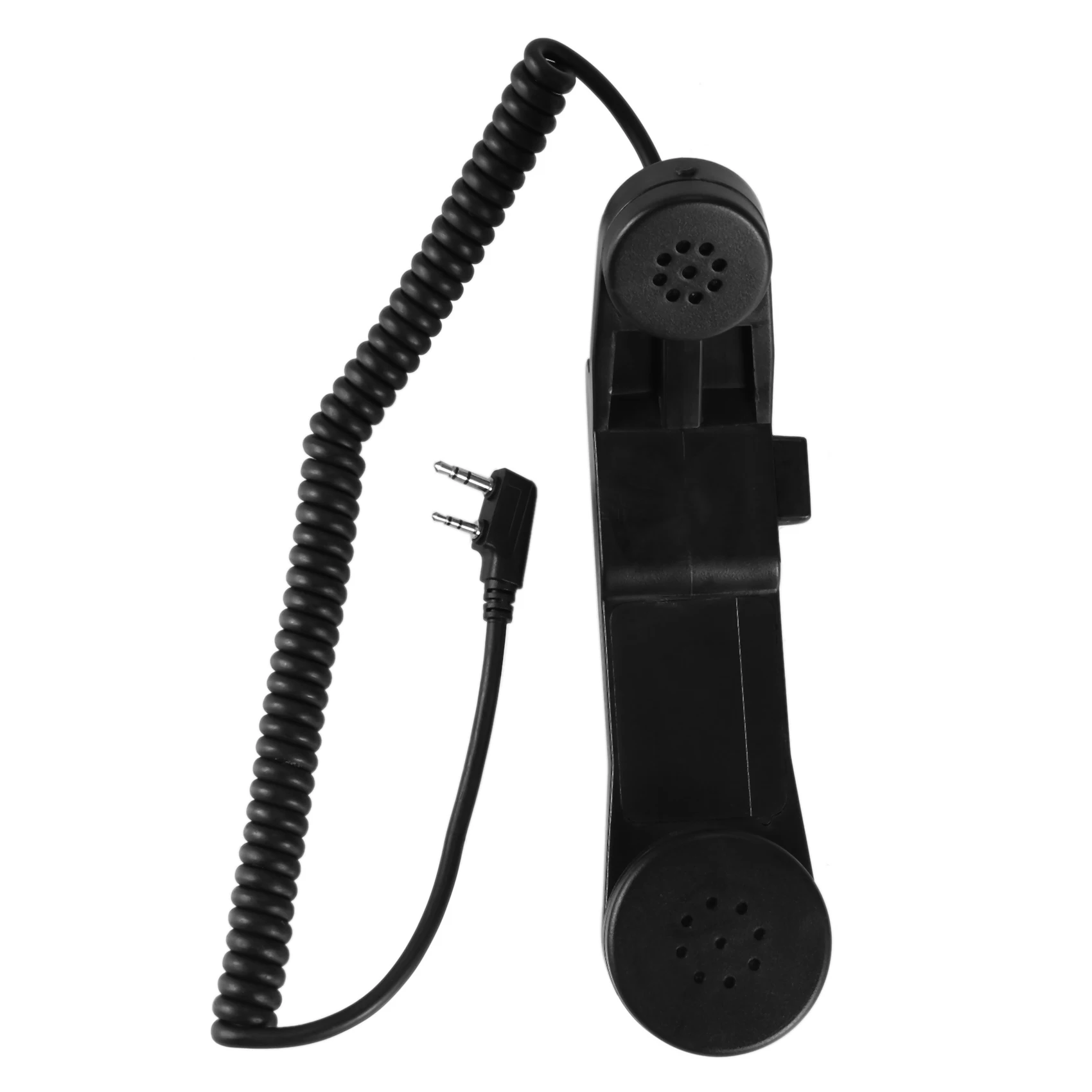 microphone PTT for Baofeng UV-5R 5X UV-GT-DM-5R Plus two-way radio_OFSS