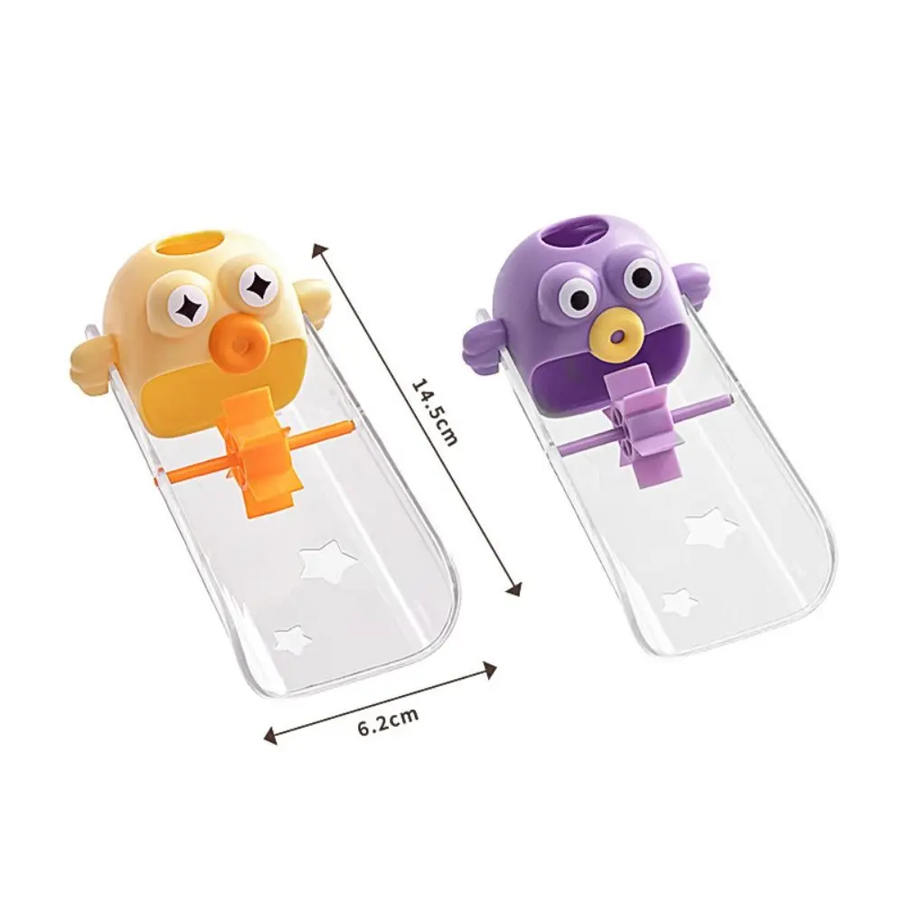 Cartoon Kids Faucet Extender Equipment Hand Washing Hand Washing Extender Bathroom Kitchen Accessories Convenient 5