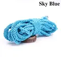 Sky blue