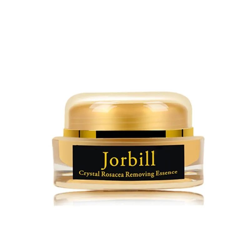 

Jorbill Remove rosacea essence to cure red nose remove nasal mite and acne.