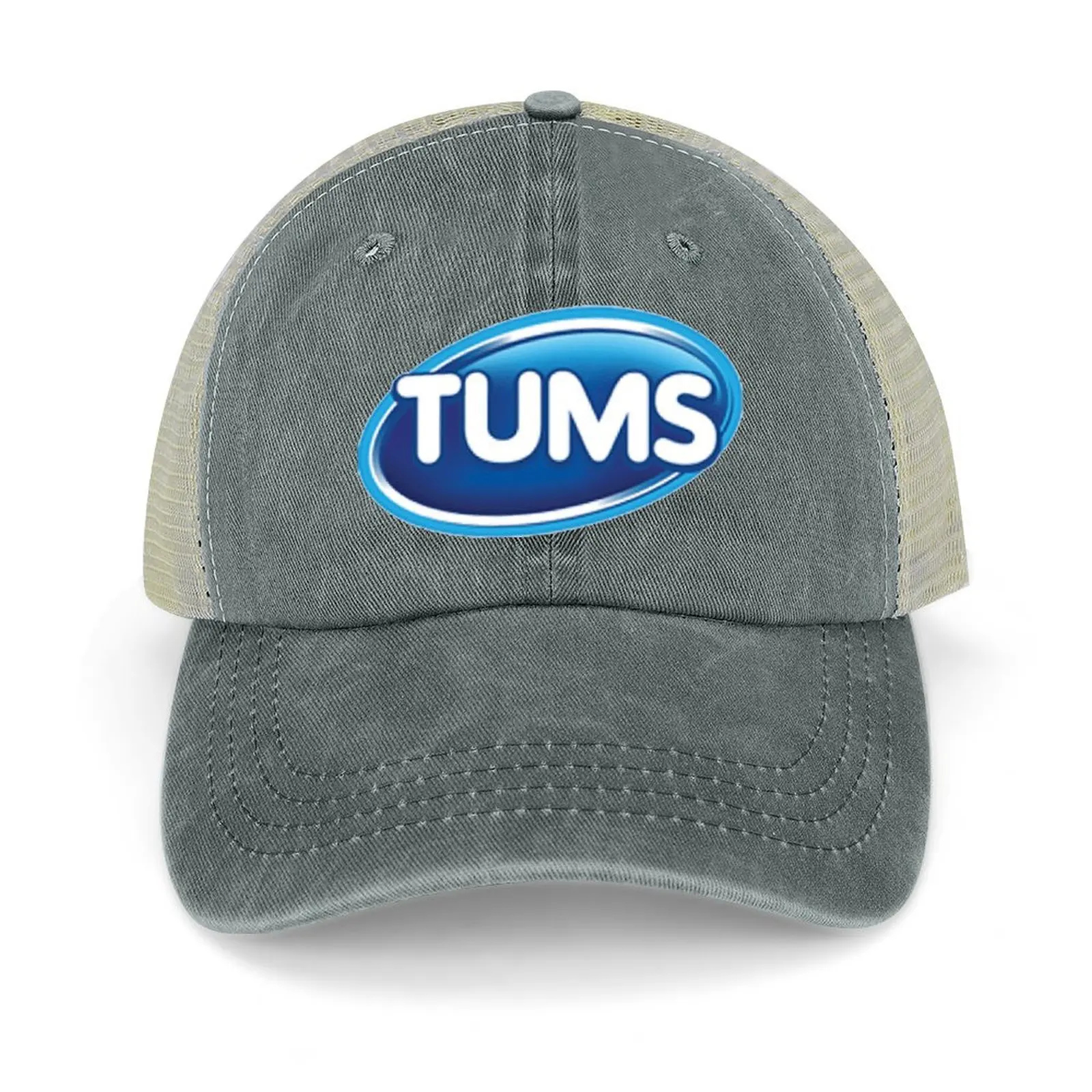 Tums Cappello Da Cowboy Fashion Beach Cappello Personalizzato Snapback Cap Cappello Da Cavallo Golf Donna Uomo
