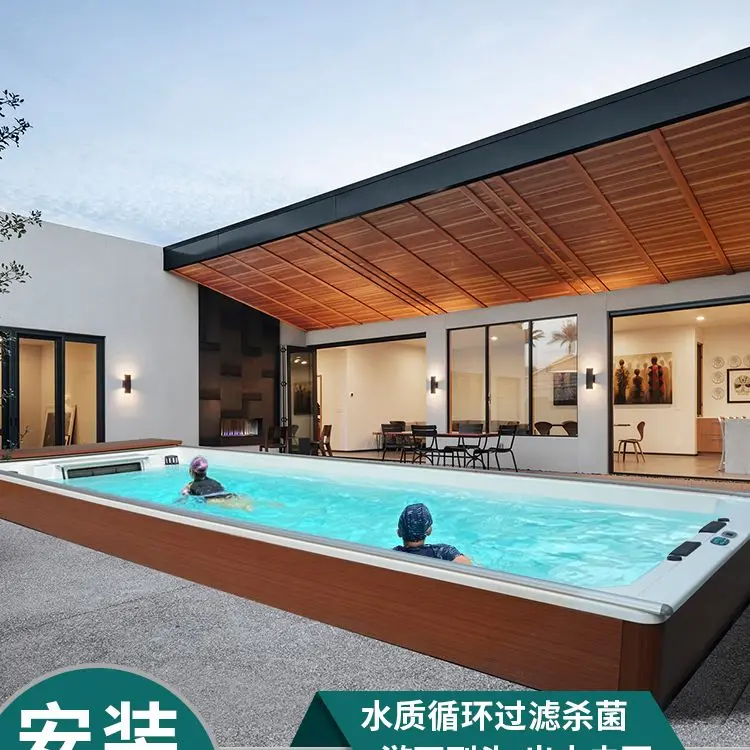 Рисунок 5 - Керамическое покрытие для бассейна