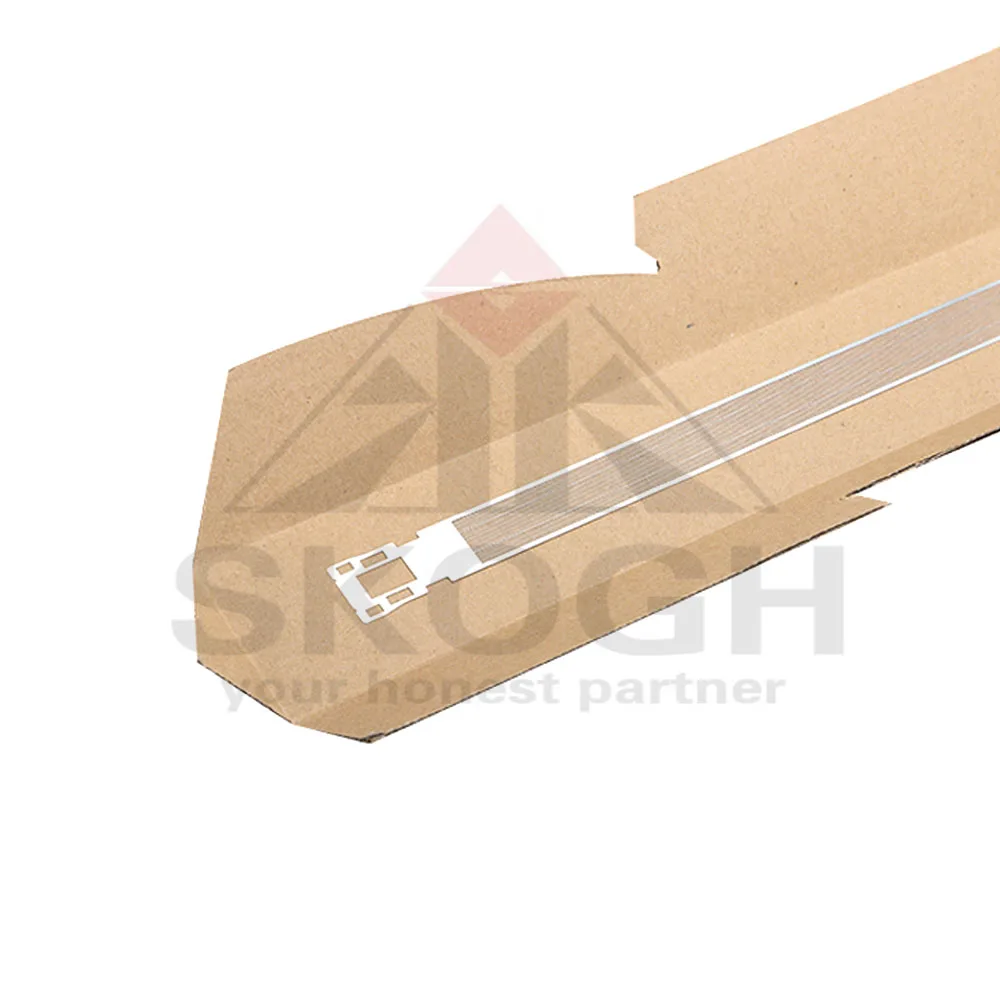 Carga Corona Grade para Konica Minolta Bizhub Imprensa C1070 C1070l C1060l C2060 C2070 Grade de Carga A50ur70323 10x C1060 - Imagem 6