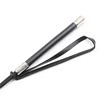 53.5CM PU Leather Heart-Shaped Horse Whip Premium Crops Equestrianism Paddles Riding Crop Horse Whips 5