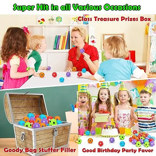 Рисунок 5 - Спортивные Мини-фиджет-мячи для игры в футбол