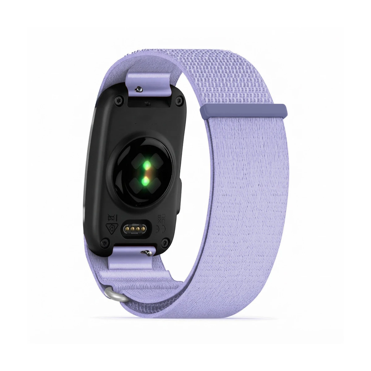 Nylon Loop Strap for Lightweight Smart Band Fitness Wristband