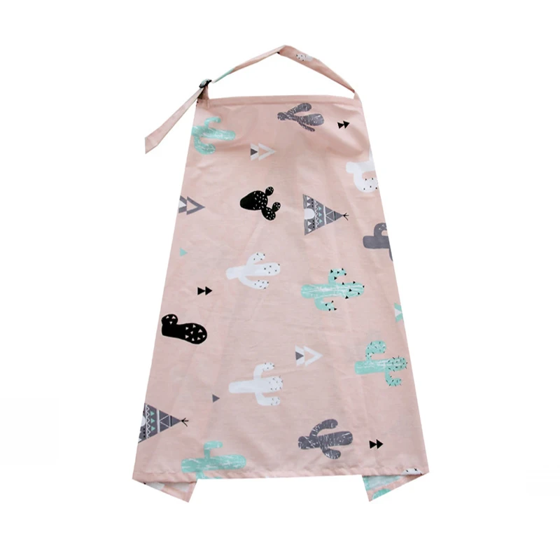 Breathable Baby Feeding Nursing Covers Mum Breastfeeding Nursing Poncho Cover Up Adjustable Privacy Apron Outdoors Cloth breastfeeding cover nursing towel