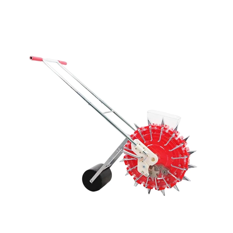 

Top Quality Corn Planter Agricultural Machinery Equipment Seeders