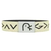 NFC Bible Verse Bracelets Daily Bible Verse Bracelets Wearable Inspirational Scan God Bracelet Waterproof for Religious Gifts 4