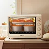 Oven household electric oven small large capacity baking dedicated fully automatic multi-function 1