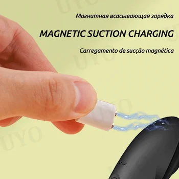 satisfyer Curvy Trinity 4 sex toys for womans 18+g-spot vibrator 3in1 Clit Sucking Stimulator Silicone Waterproof Black sex toys 5