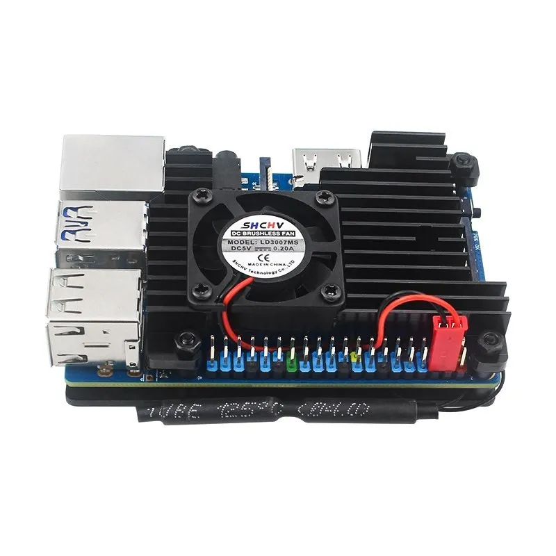 Orange PI 3B�� �� Ȱ�� �� ���� �ð� ��Ŭ������ ���Ե� ��Ȳ�� PI 3B �˷�̴� �ձ� �� �ݼ� ���̽�