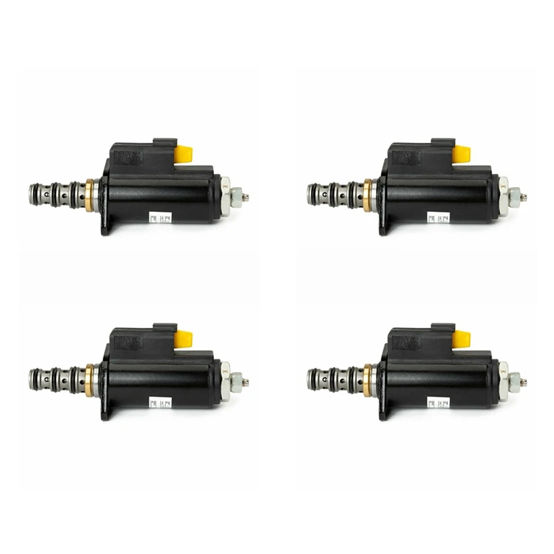 

Экскаватор x 121-1491, для Caterpillar E320B/C/D 315C 325C 1211491, клапан электромагнитного поворотного механизма G24DA30 CAT