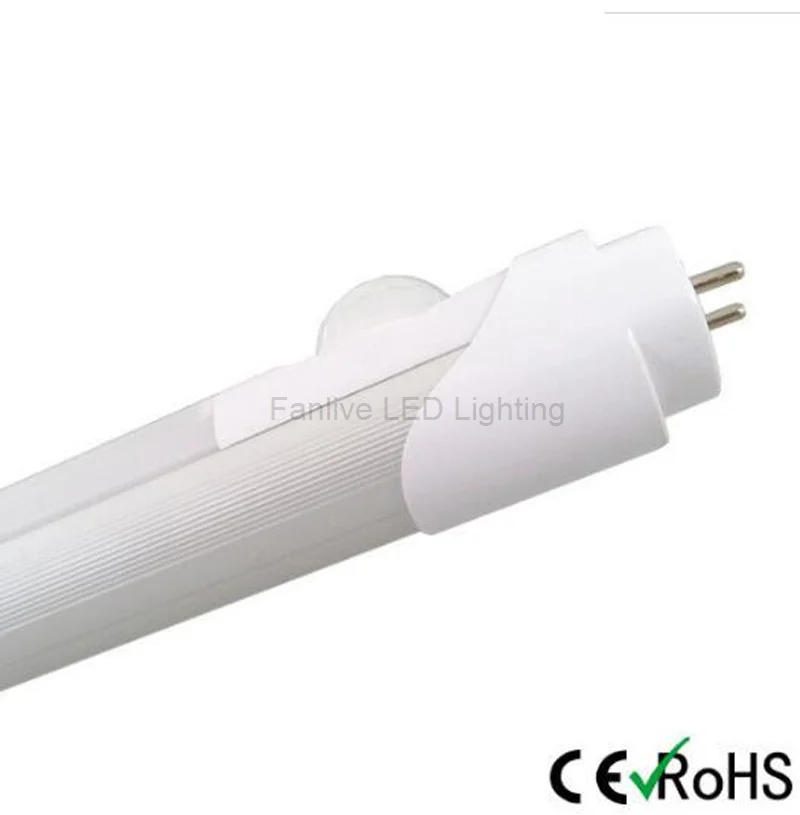 Рисунок 2 - Fanlive T8 трубчатый светильник