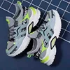 Spring and Autumn Men's Running Shoes High Quality Sports Outdoor Casual Shoes Comfortable and Breathable Casual Shoes sneakers 4