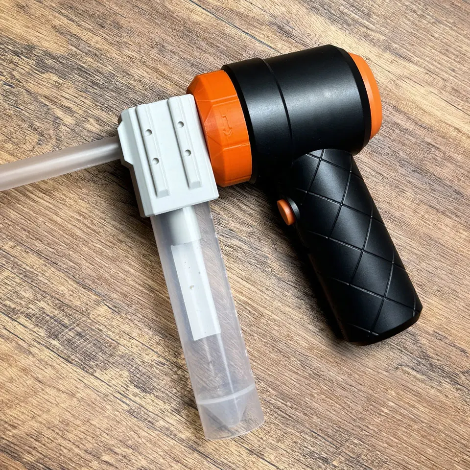 Ant Vacuum Cleaner Rechargeable Nest Changing Trash Cleaning Ant Field Collection Vacuum Cleaner Tool ant vacuum cleaner