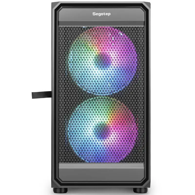 Рисунок 3 - Игровой ПК MXZ R3 4100 GTX1660S