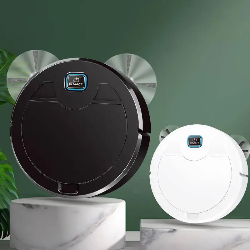 Рисунок 5 - Робот-Пылесос Портативный 3-в-1