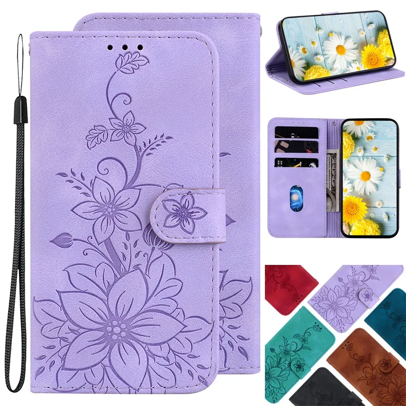 

Stand Flip Wallet Case For Huawei Y9 Y7 PRIME Y5 Y6 2019 Y5P Y6p Y8p y9S Y6 2018 Y7A Magnetic Flip Pattern Wallet Case