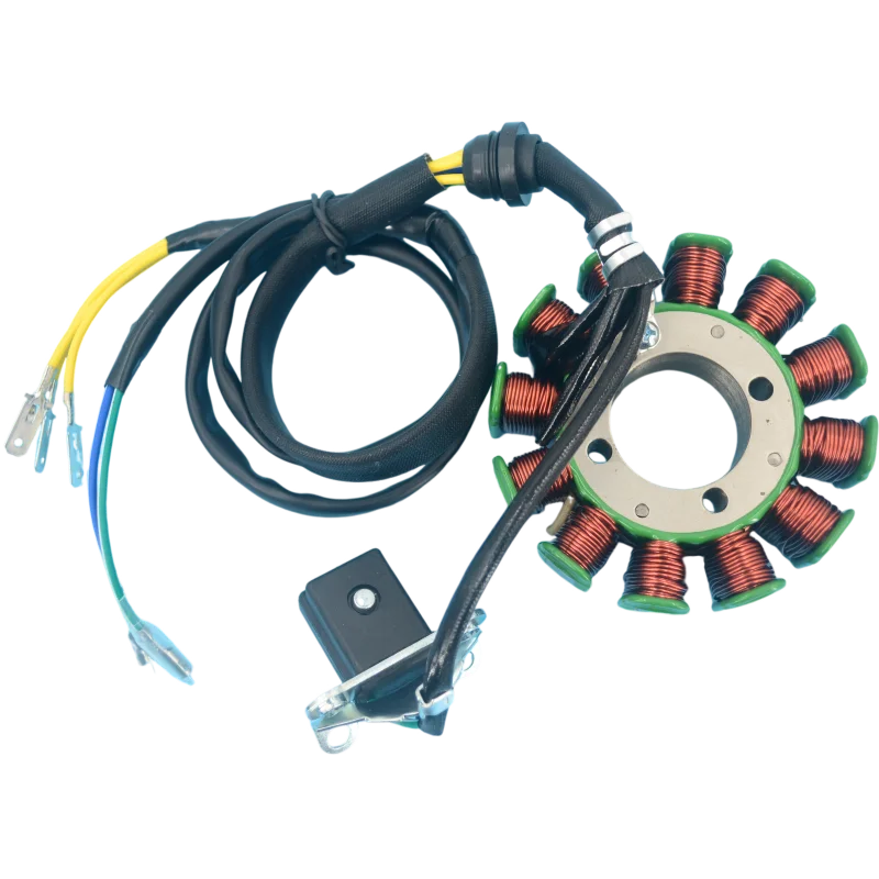 Estator  ׳ƽ  , Rt 200 Ex 200 RT200 EX200, E05010007 88mm, 12   