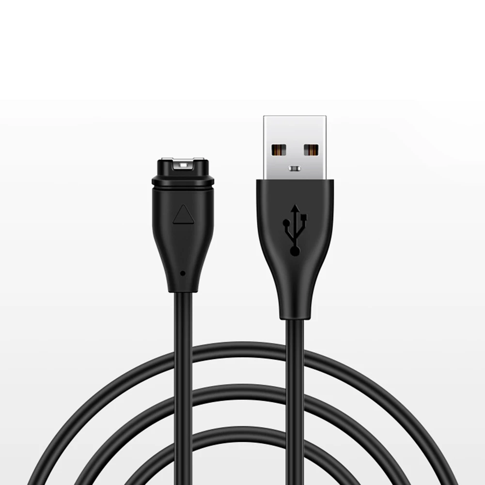 USB Charging Cable For Garmin Fenix 7 7S 7X 6 6S 6X 5 5S 5X Vivoactive